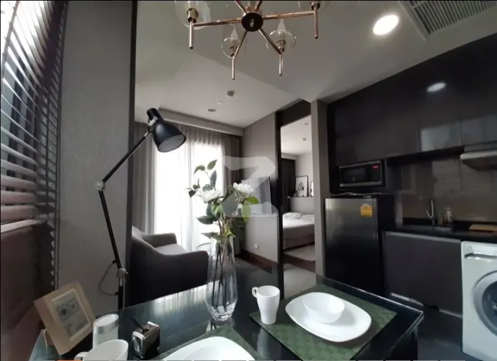 Property photos for The Lumpini 24