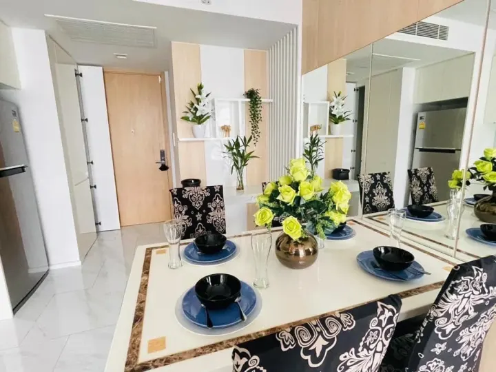 Property photos for Hyde Sukhumvit 11