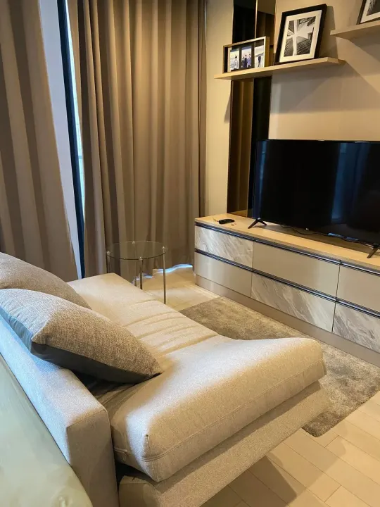 Property photos for Noble Ploenchit
