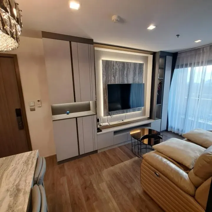 Property photos for Life Ladprao Valley