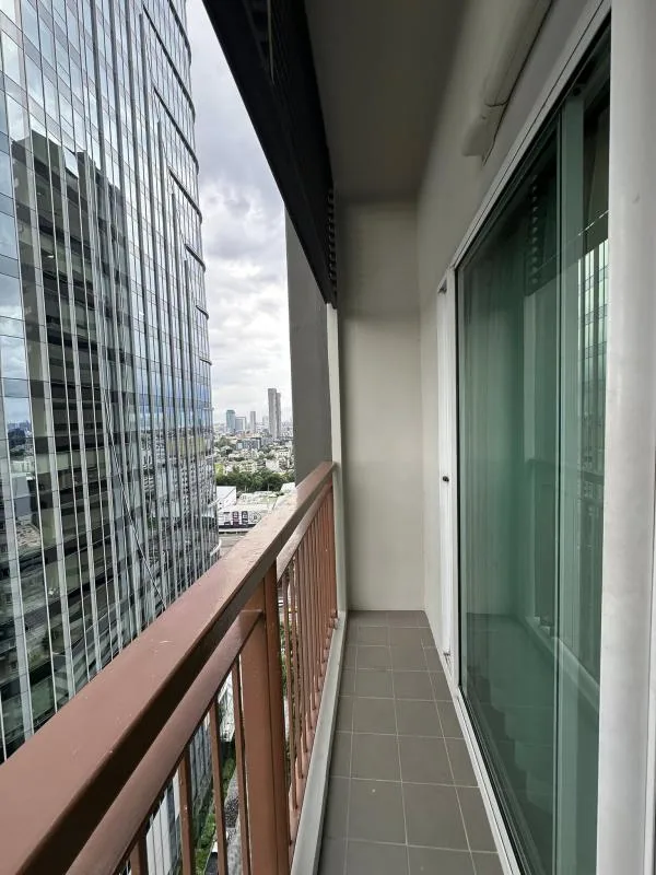 Property photos for SYM Vibha-Ladprao