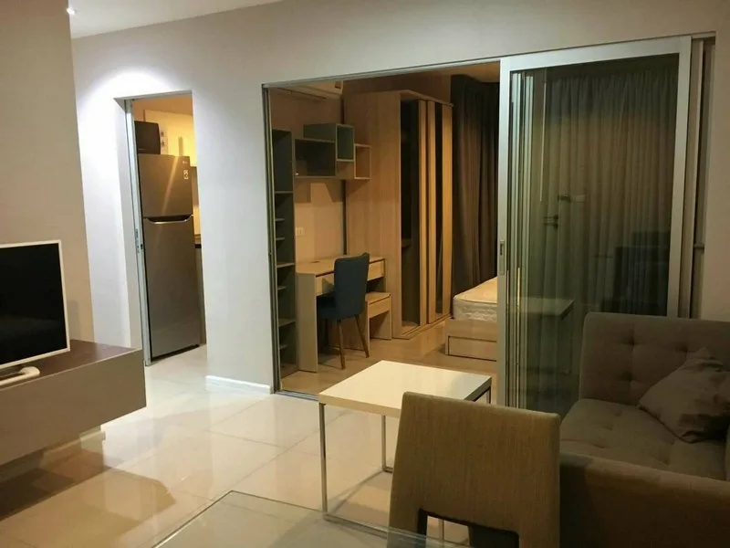 Property photos for Aspire Sukhumvit 48