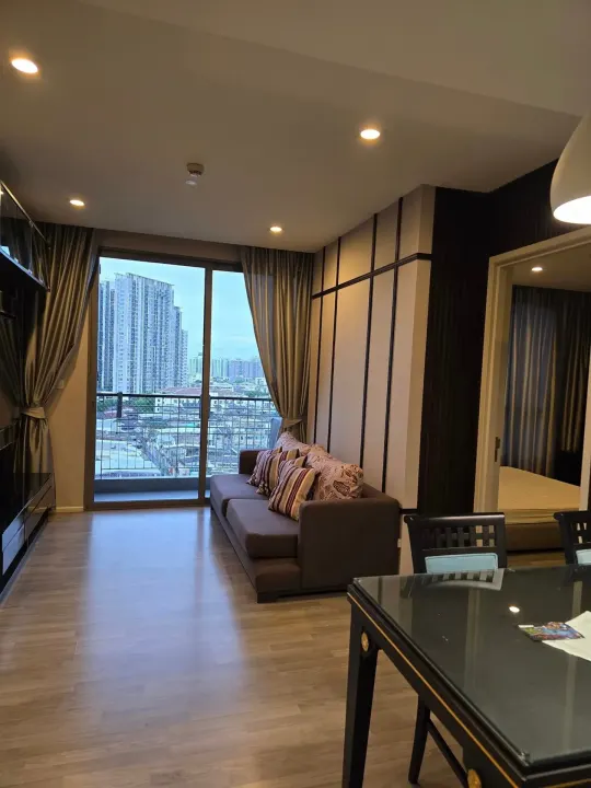 Property photos for The Room Sathorn - St.Louis