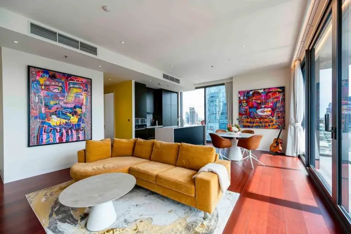 Property photos for KHUN by YOO inspired by Starck