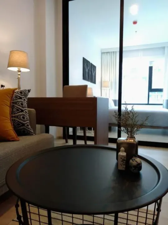 Property photos for Life Asoke