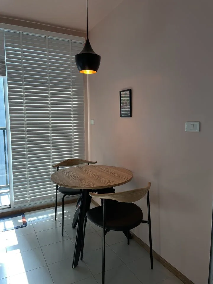 Property photos for The Base Sukhumvit 77