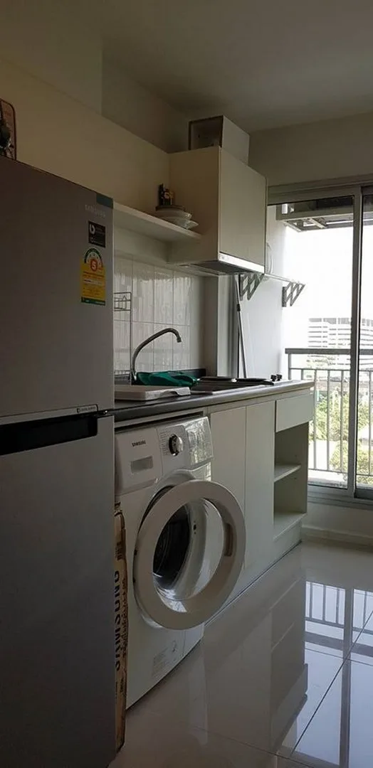 Property photos for Aspire Rama 9