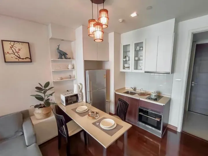 Property photos for Ivy Thonglor