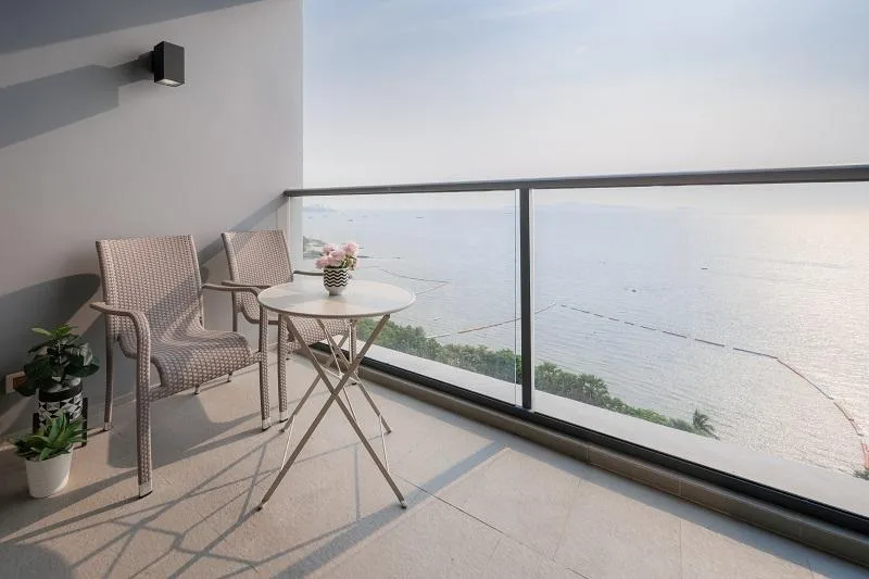 Property photos for Zire Wongamat