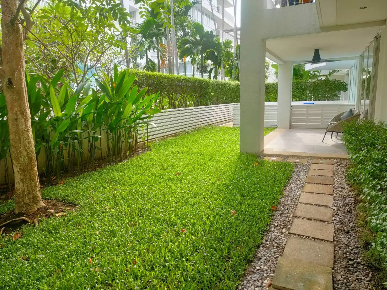 Property photos for Ekamai Gardens (shama Ekamai)
