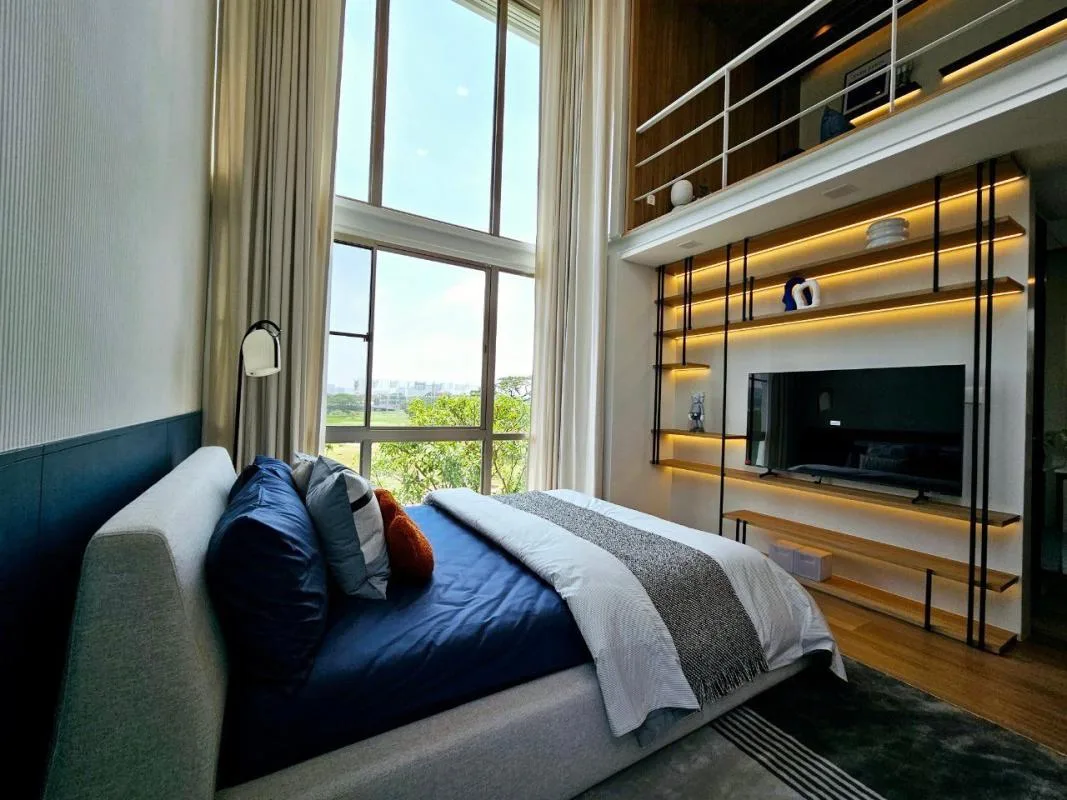 Property photos for Vive Rama 9