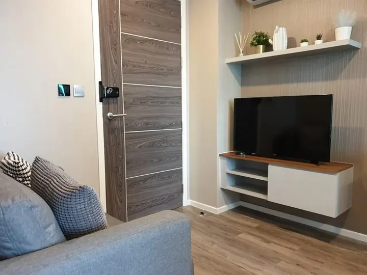 Property photos for Modiz Ratchada 32