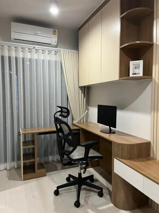 Property photos for Ideo Chula ??? Samyan
