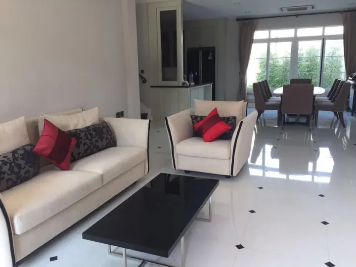 Property photos for Nantawan Bangna Km.7