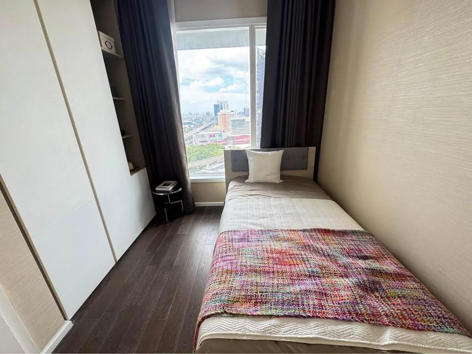 Property photos for The Saint Residences