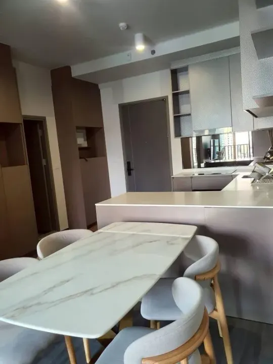 Property photos for Ideo Sukhumvit ??? Rama 4