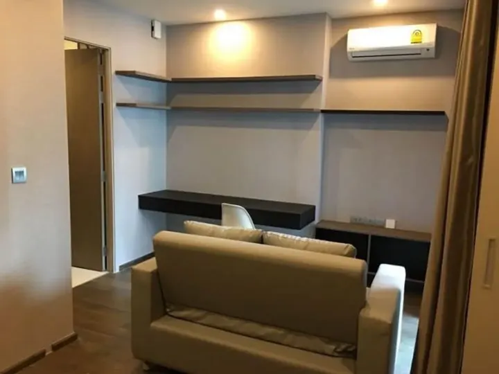 Property photos for Ideo Q Siam - Ratchathewi