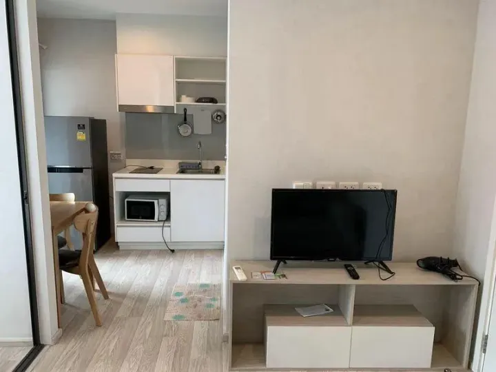 Property photos for The Privacy Rama 9
