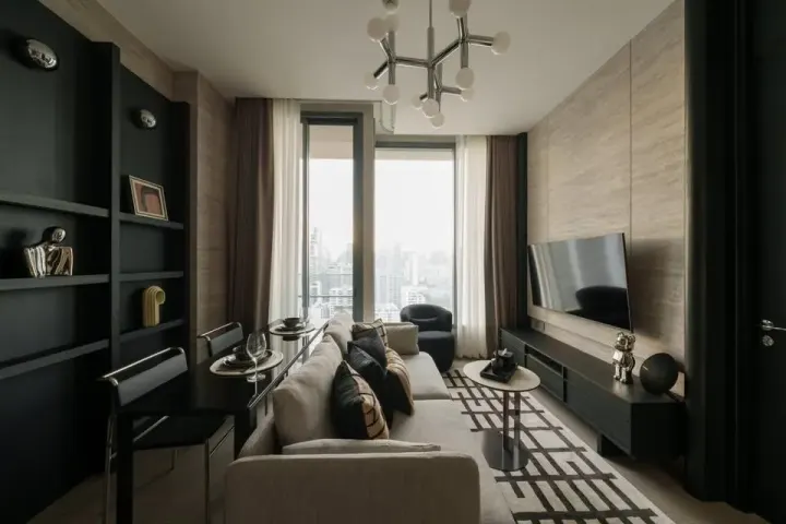 Property photos for The Esse Asoke