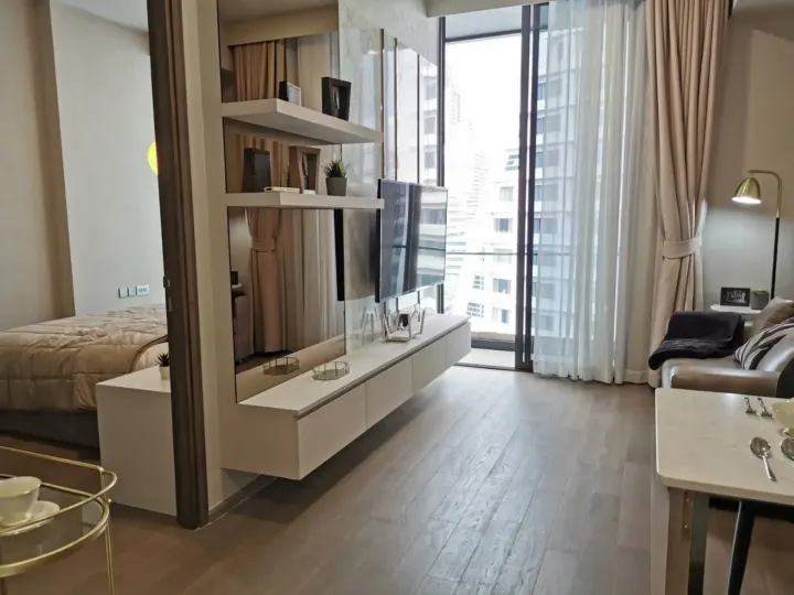 Property photos for Celes Asoke