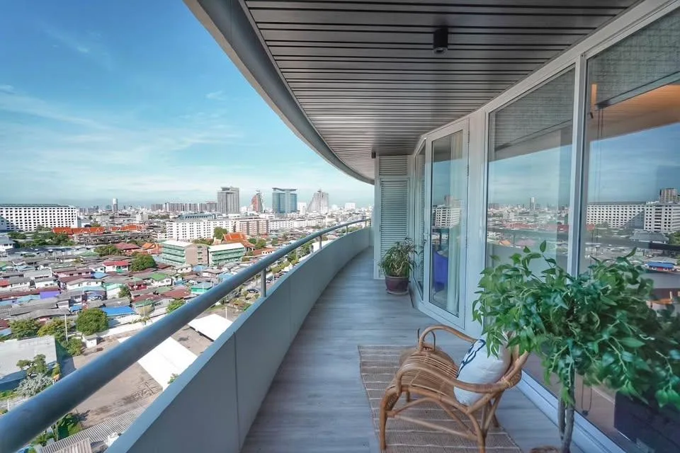 Property photos for Bangkok River Marina