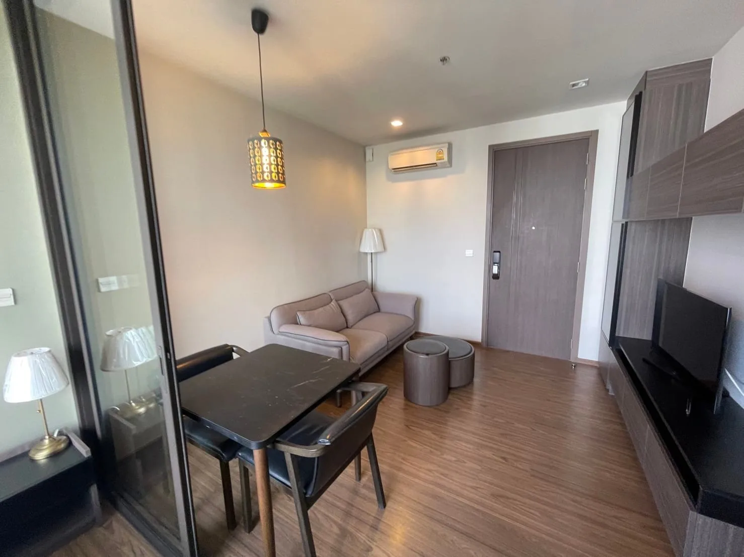 Property photos for The Line Sukhumvit 71