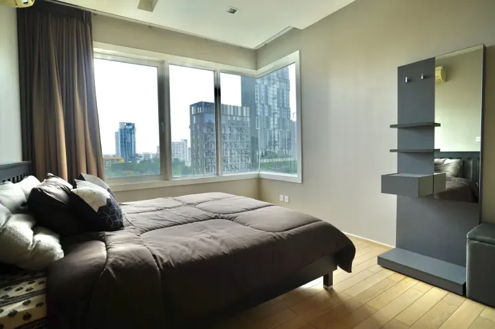 Property photos for Siri at Sukhumvit
