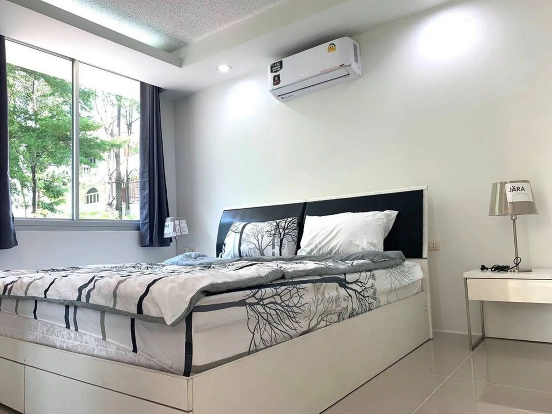 Property photos for The Waterford Sukhumvit 50 Onnut