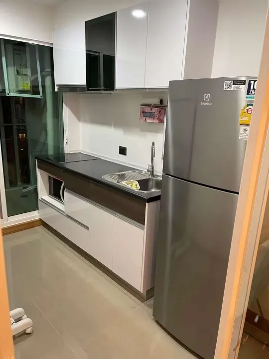 Property photos for Supalai Wellington 2