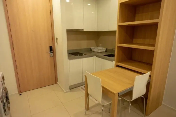 Property photos for M Ladprao