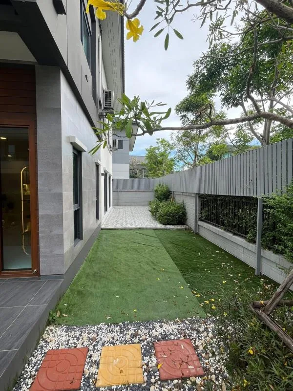 Property photos for The City Bangna