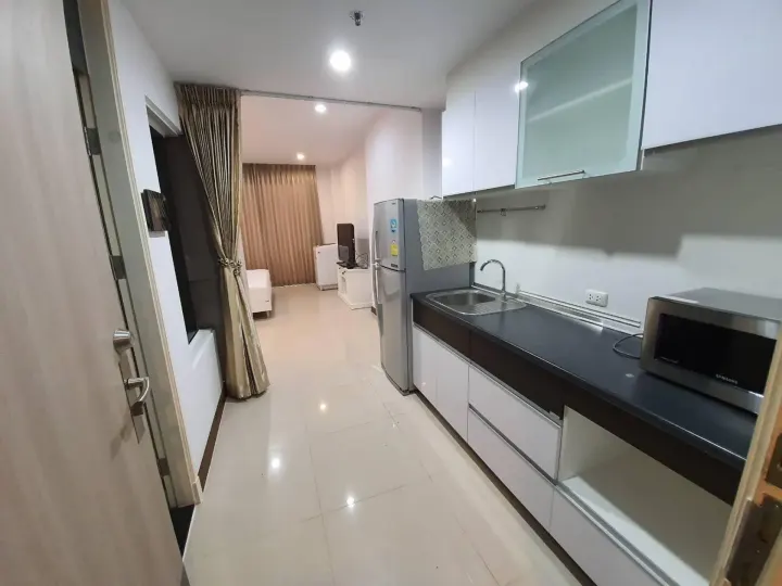 Property photos for Supalai Premier Place Asoke