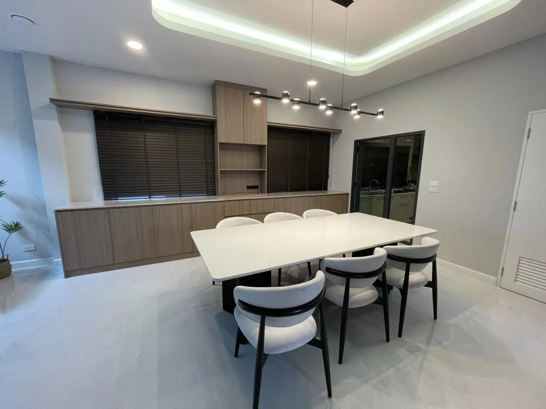 Property photos for The City Bangna