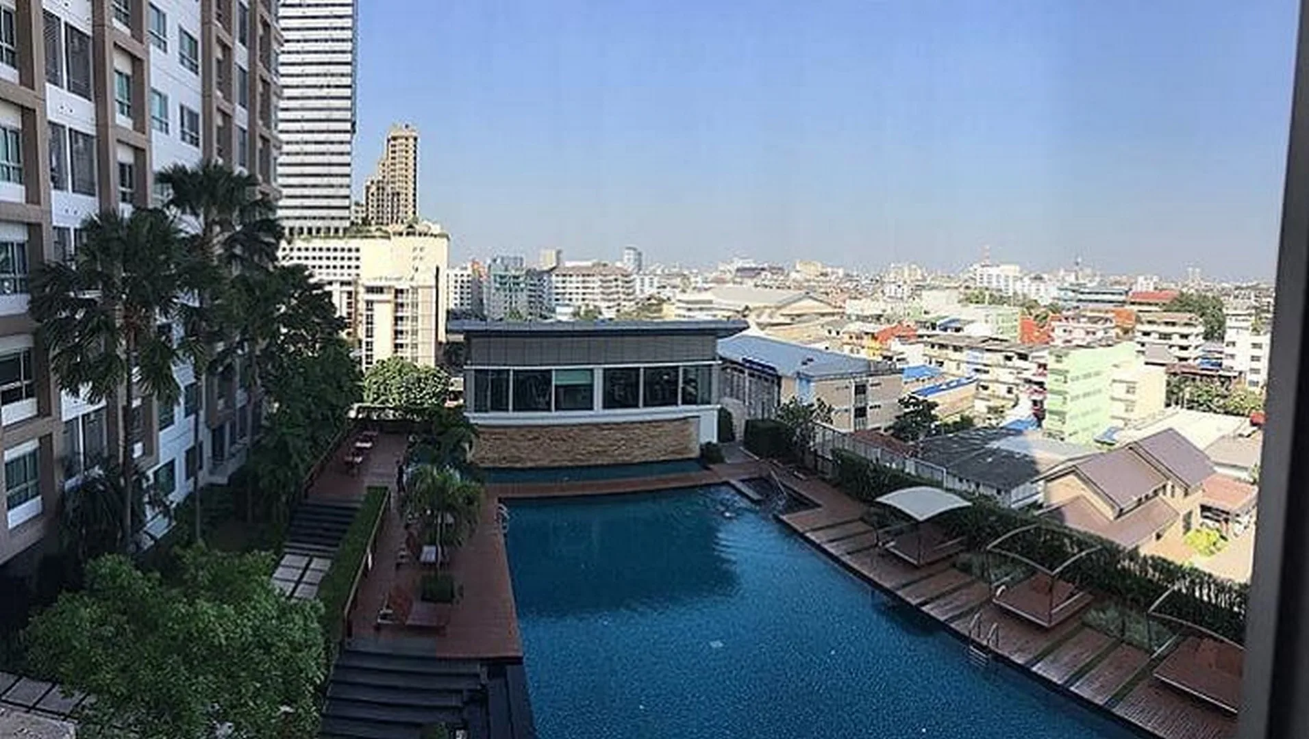 Property photos for Q. House Condo Sathorn