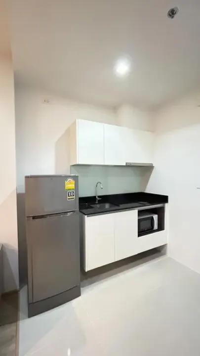 Property photos for Quinn Condo Ratchada