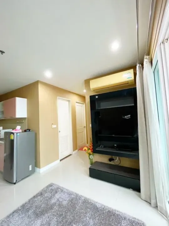 Property photos for The Mark Ratchada - Airport Link