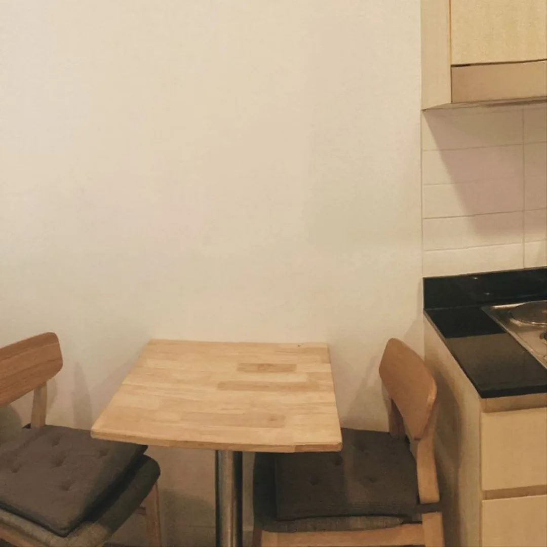 Property photos for Ideo Ratchada - Huaykwang