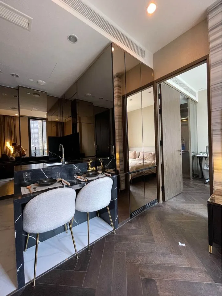 Property photos for The Esse Sukhumvit 36