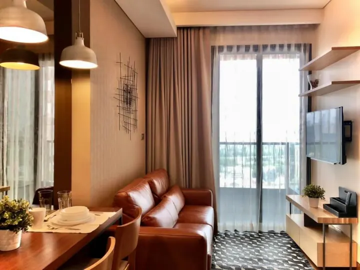 Property photos for The Lumpini 24