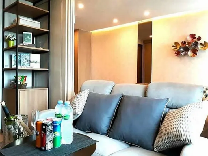 Property photos for Q Chidlom - Phetchaburi