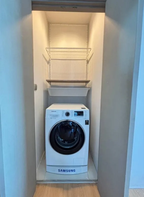 Property photos for LIFE Asoke - Rama 9