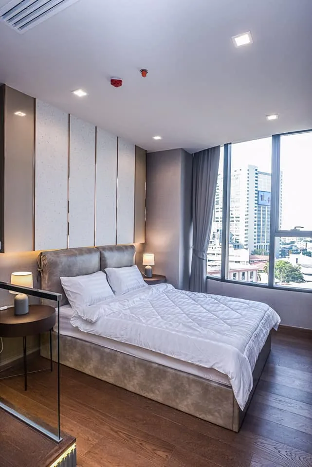 Property photos for Ideo Q Victory