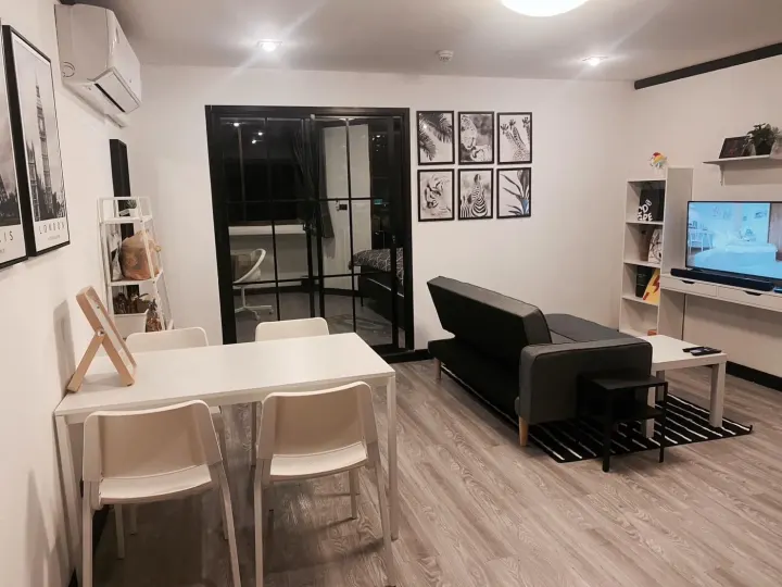 Property photos for Supalai Place