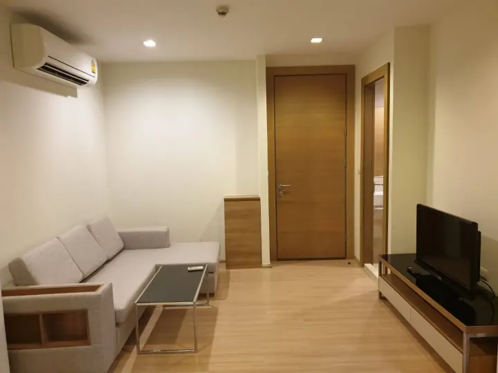 Property photos for Rhythm Ratchada - Huai Khwang