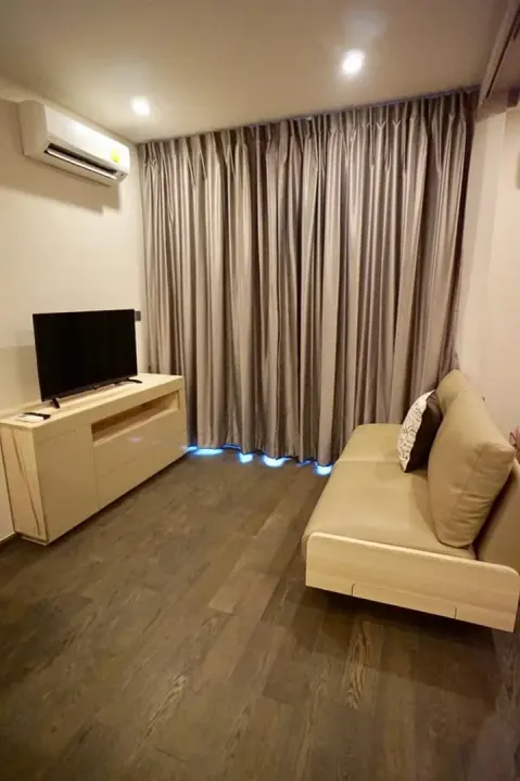 Property photos for Ideo Q Siam - Ratchathewi