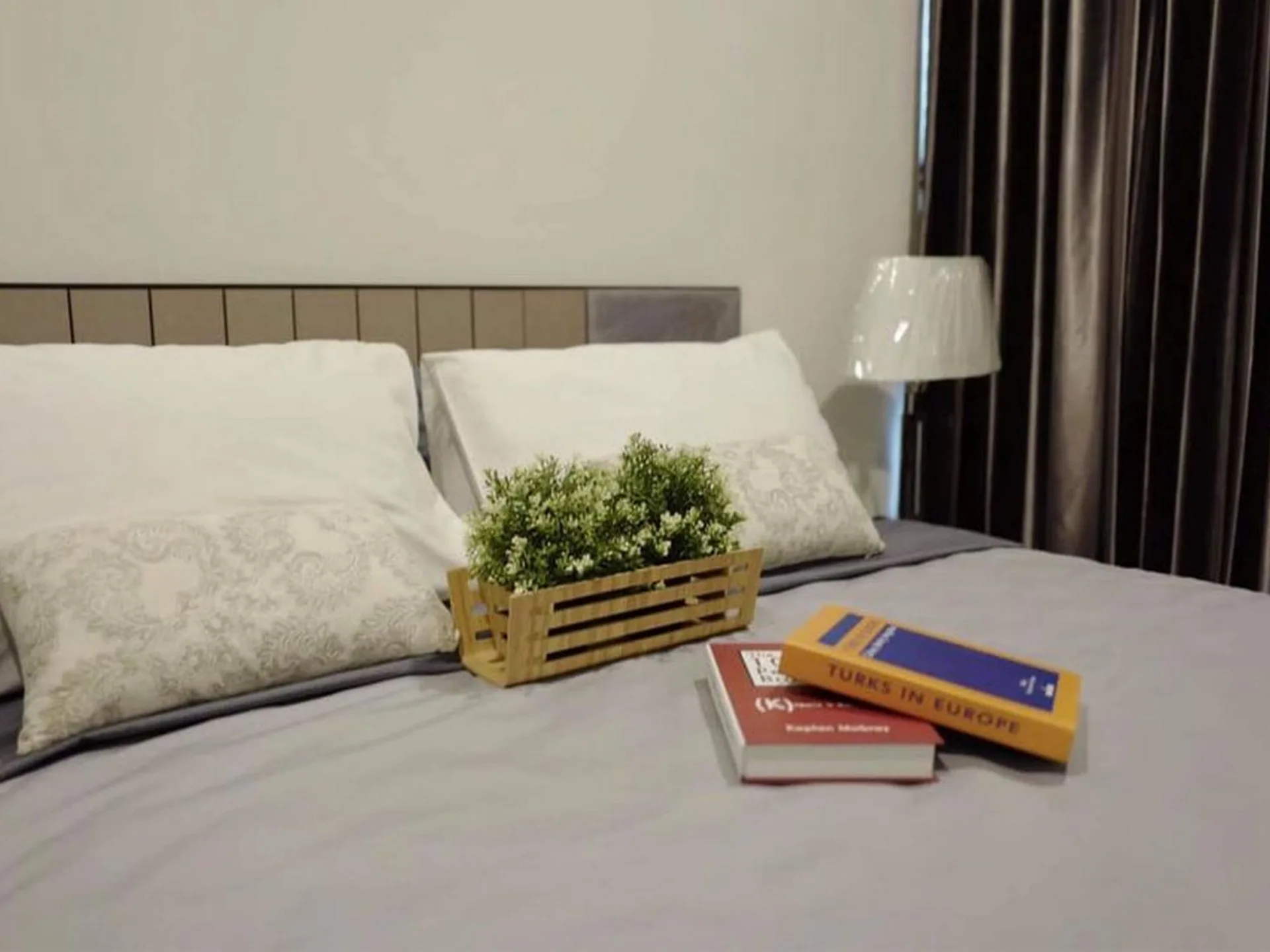 Property photos for Noble Revolve Ratchada