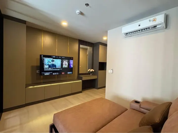 Property photos for Aspire Onnut Station