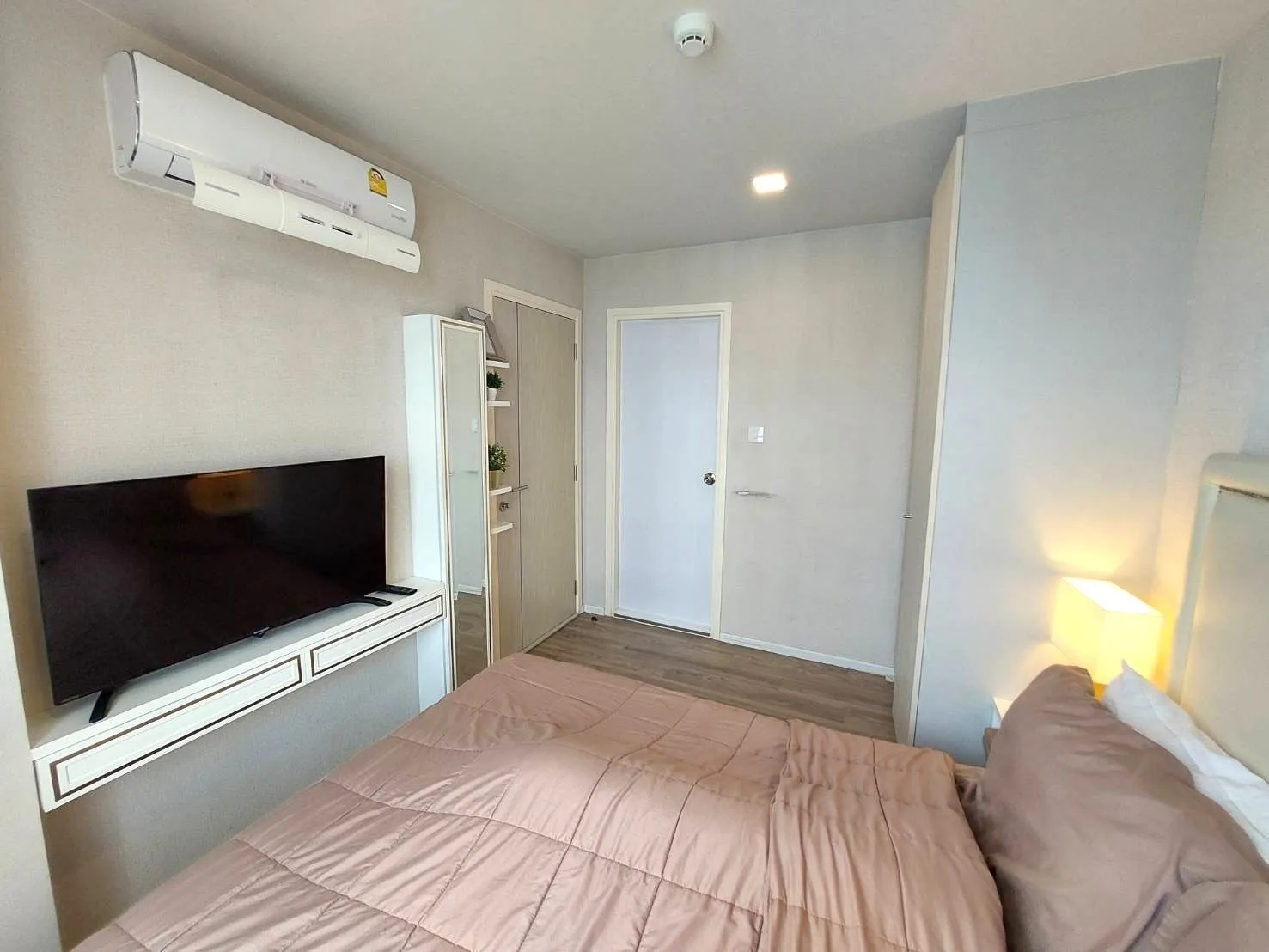 Property photos for Kensington Phahol - Kaset