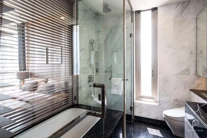 Property photos for Saladaeng One
