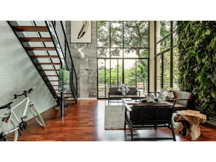 Property photos for Benviar Tonson Residence